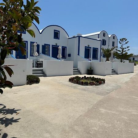 Hotel Paradisos Oia Zewnętrze zdjęcie