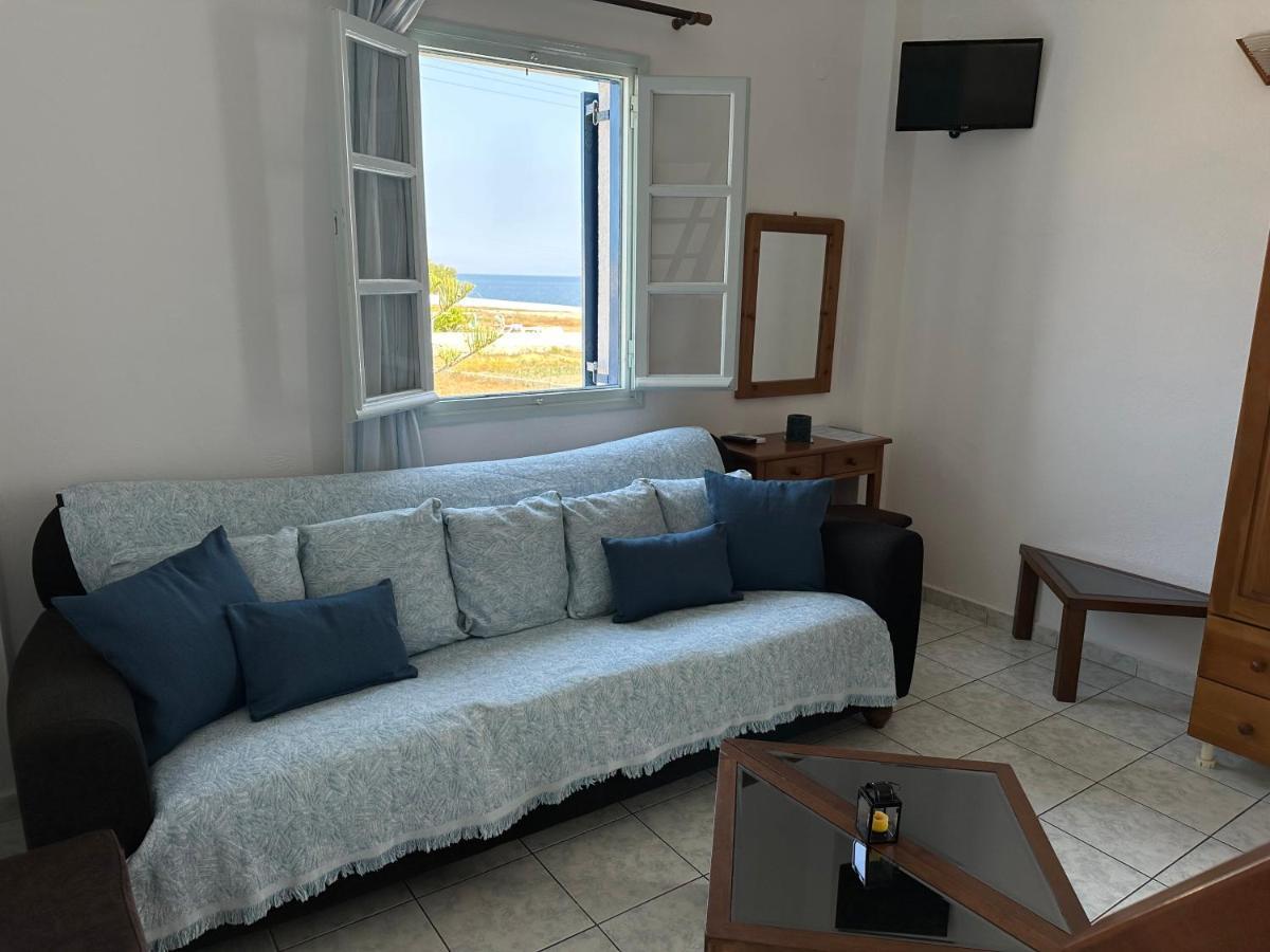 Hotel Paradisos Oia Zewnętrze zdjęcie