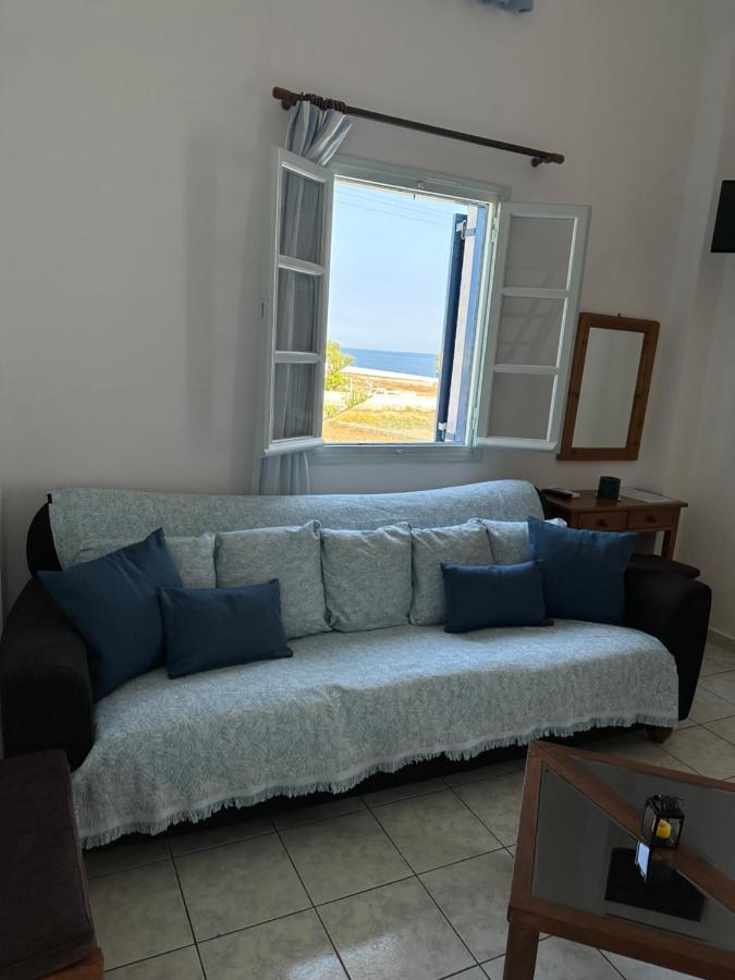 Hotel Paradisos Oia Zewnętrze zdjęcie