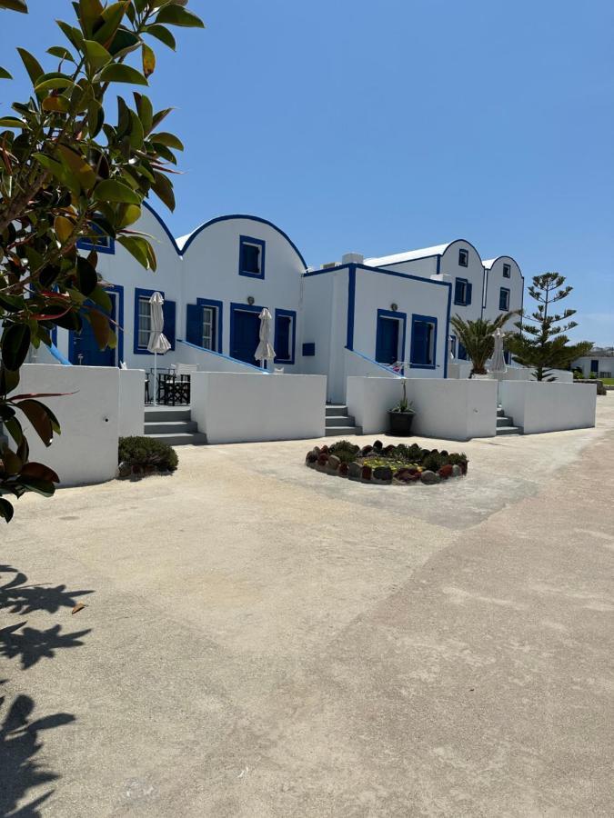 Hotel Paradisos Oia Zewnętrze zdjęcie