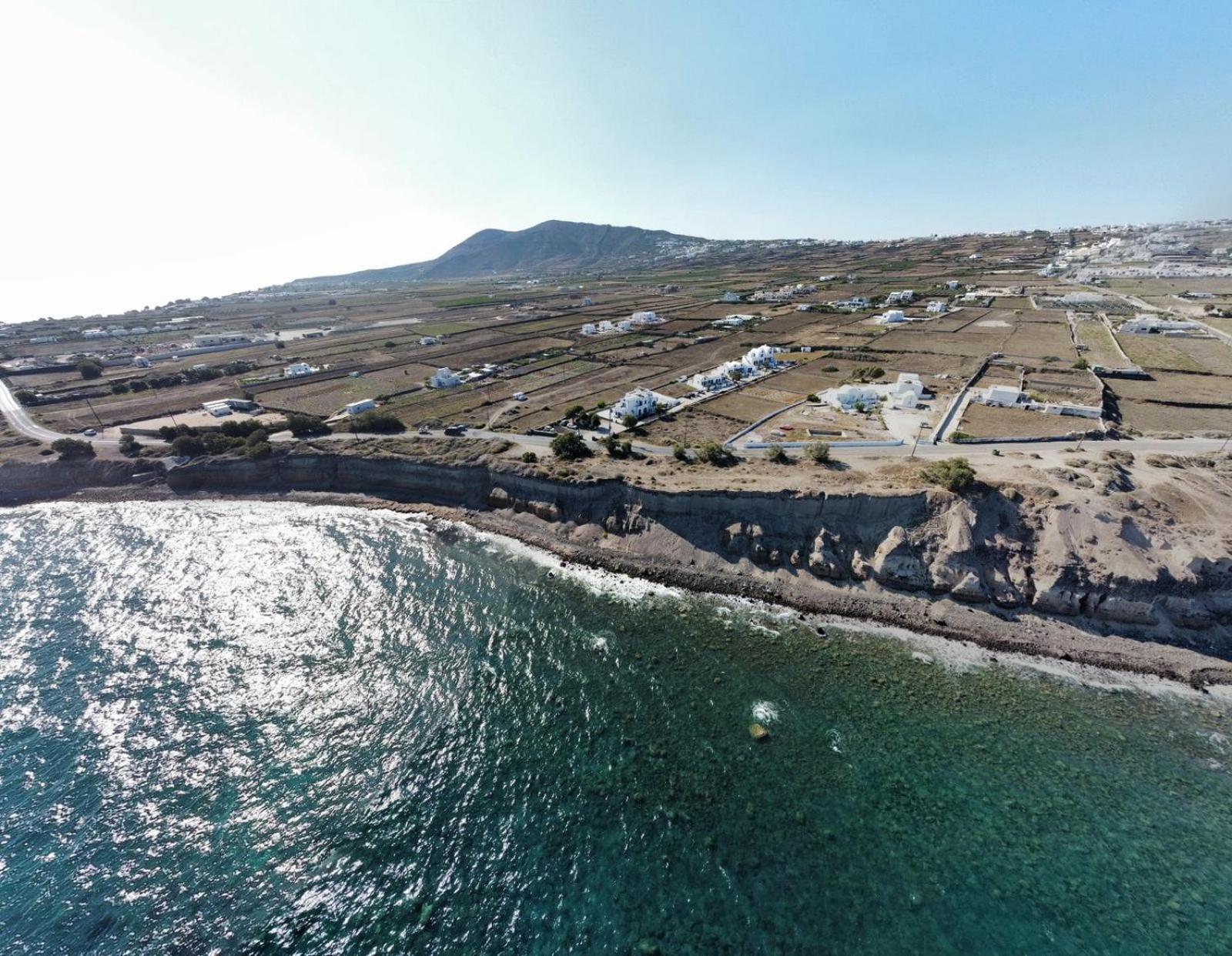 Hotel Paradisos Oia Zewnętrze zdjęcie