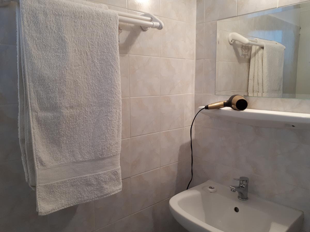 Hotel Paradisos Oia Zewnętrze zdjęcie