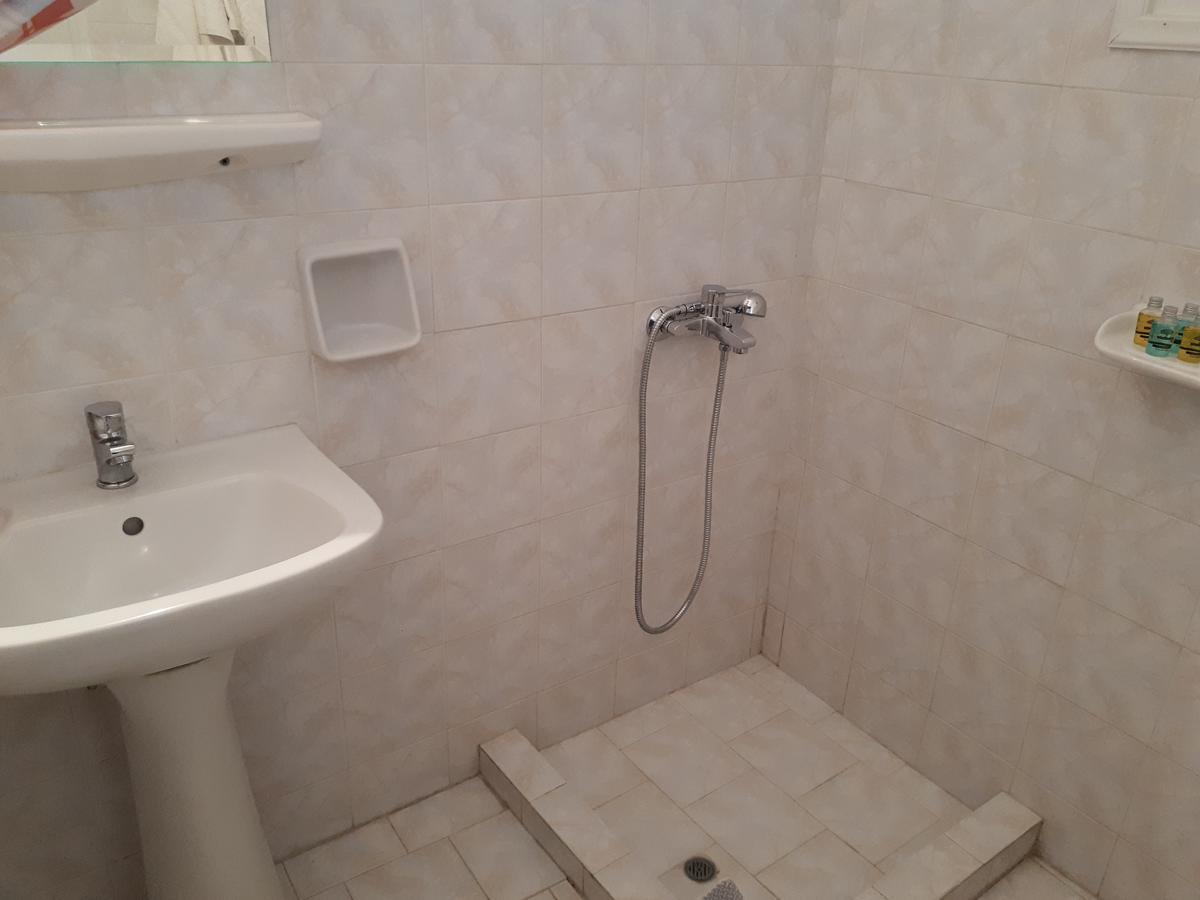 Hotel Paradisos Oia Zewnętrze zdjęcie
